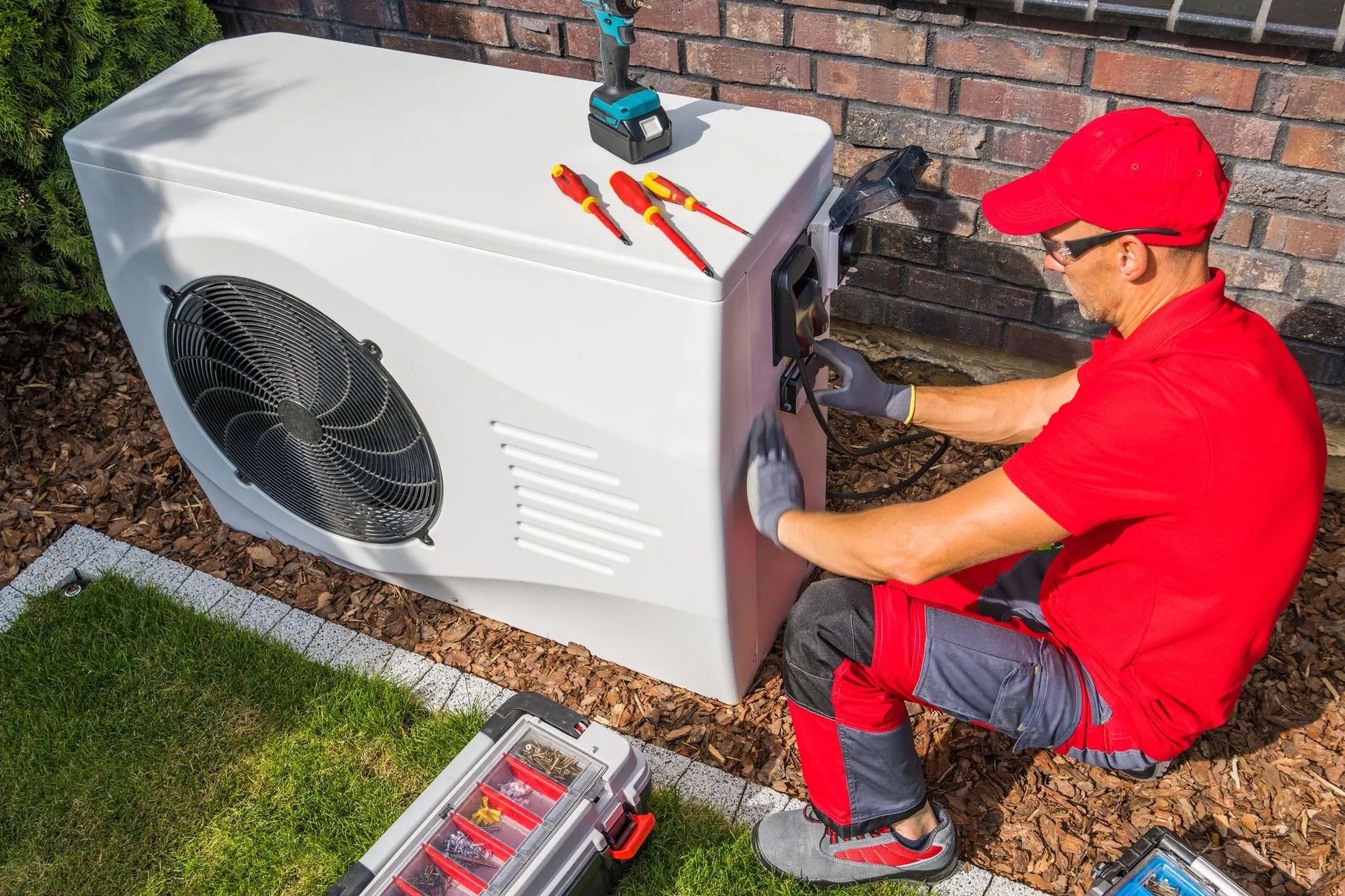 About HVAC in White Springs, FL